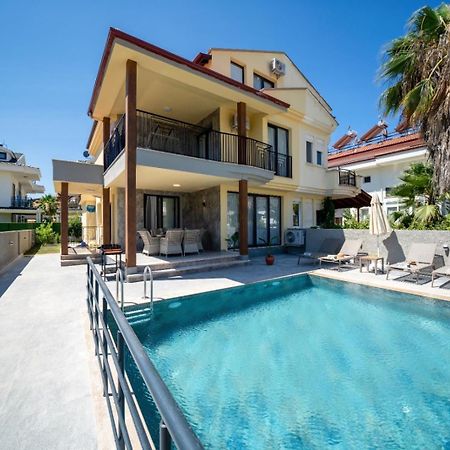 Villa Sorrento Fethiye Eksteriør billede