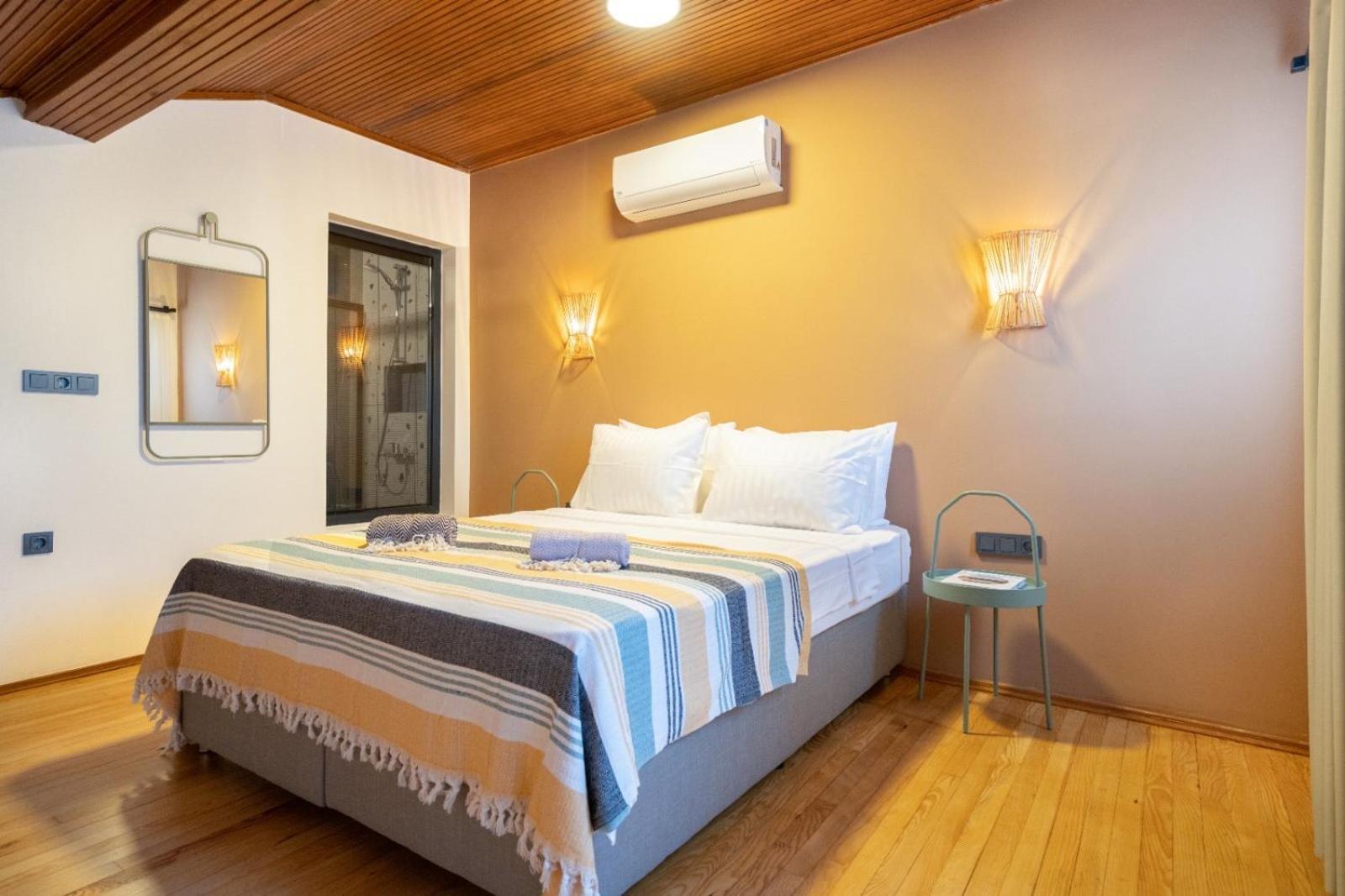 Villa Sorrento Fethiye Eksteriør billede