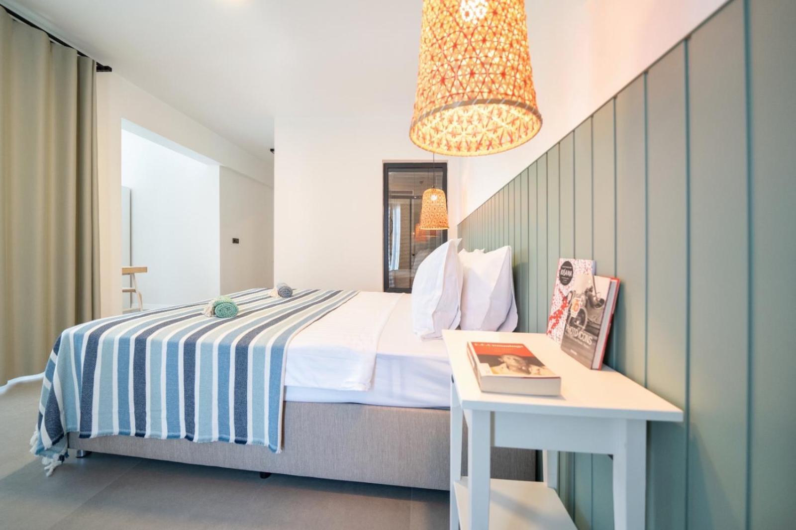 Villa Sorrento Fethiye Eksteriør billede