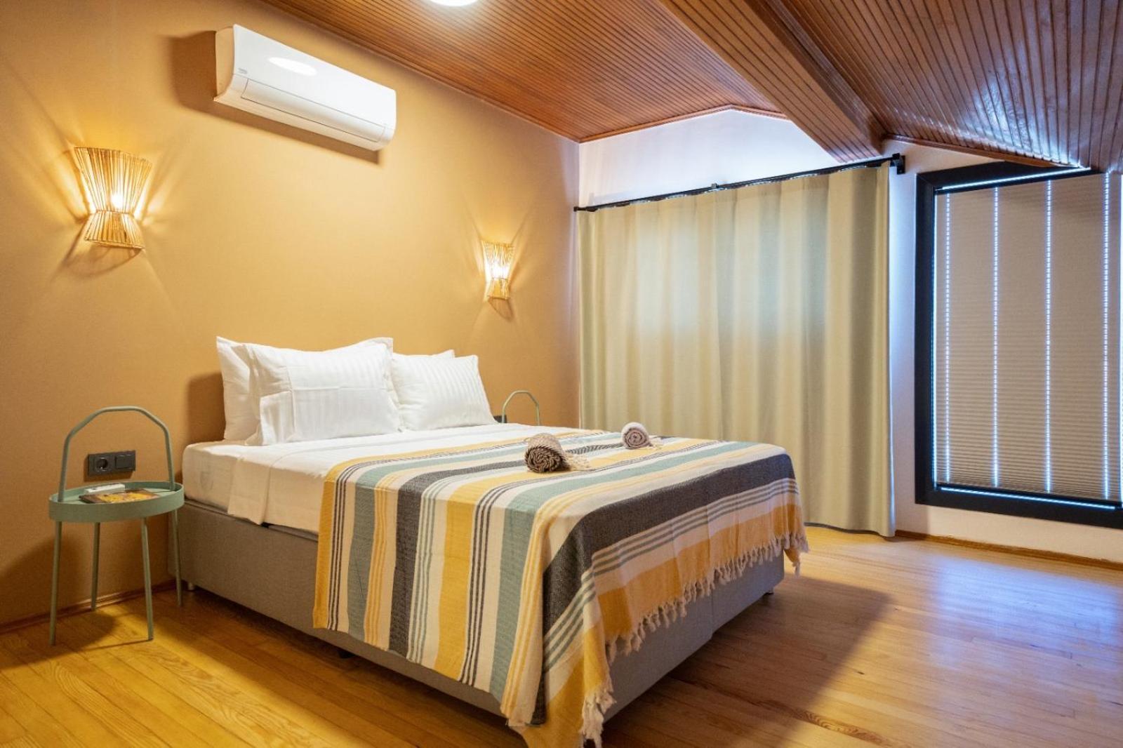 Villa Sorrento Fethiye Eksteriør billede