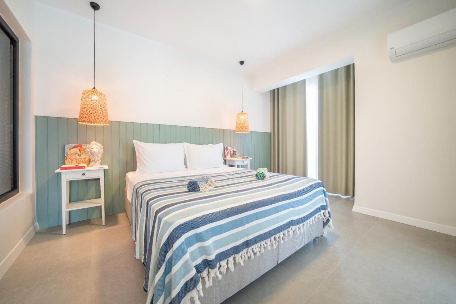 Villa Sorrento Fethiye Eksteriør billede