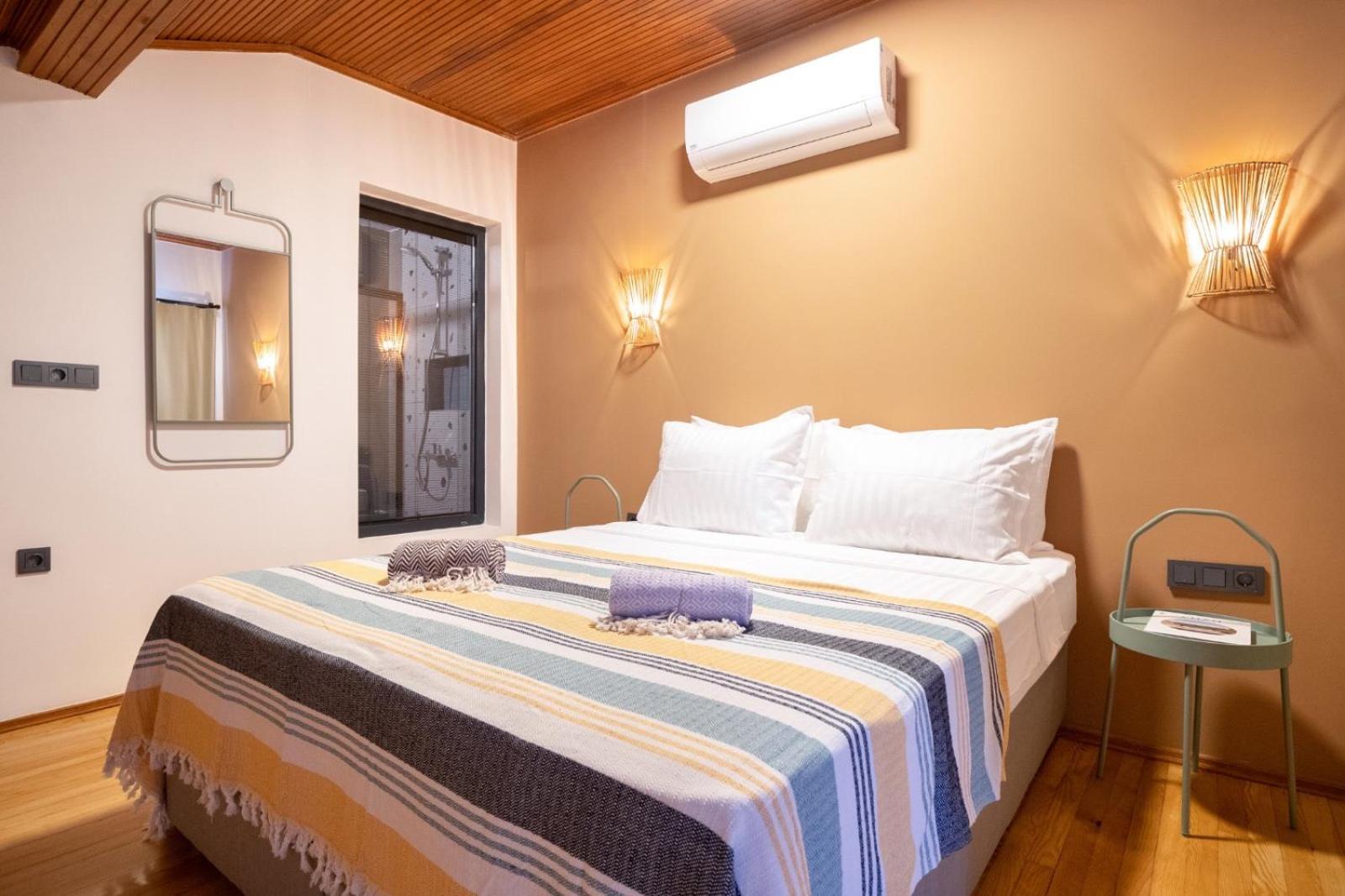 Villa Sorrento Fethiye Eksteriør billede
