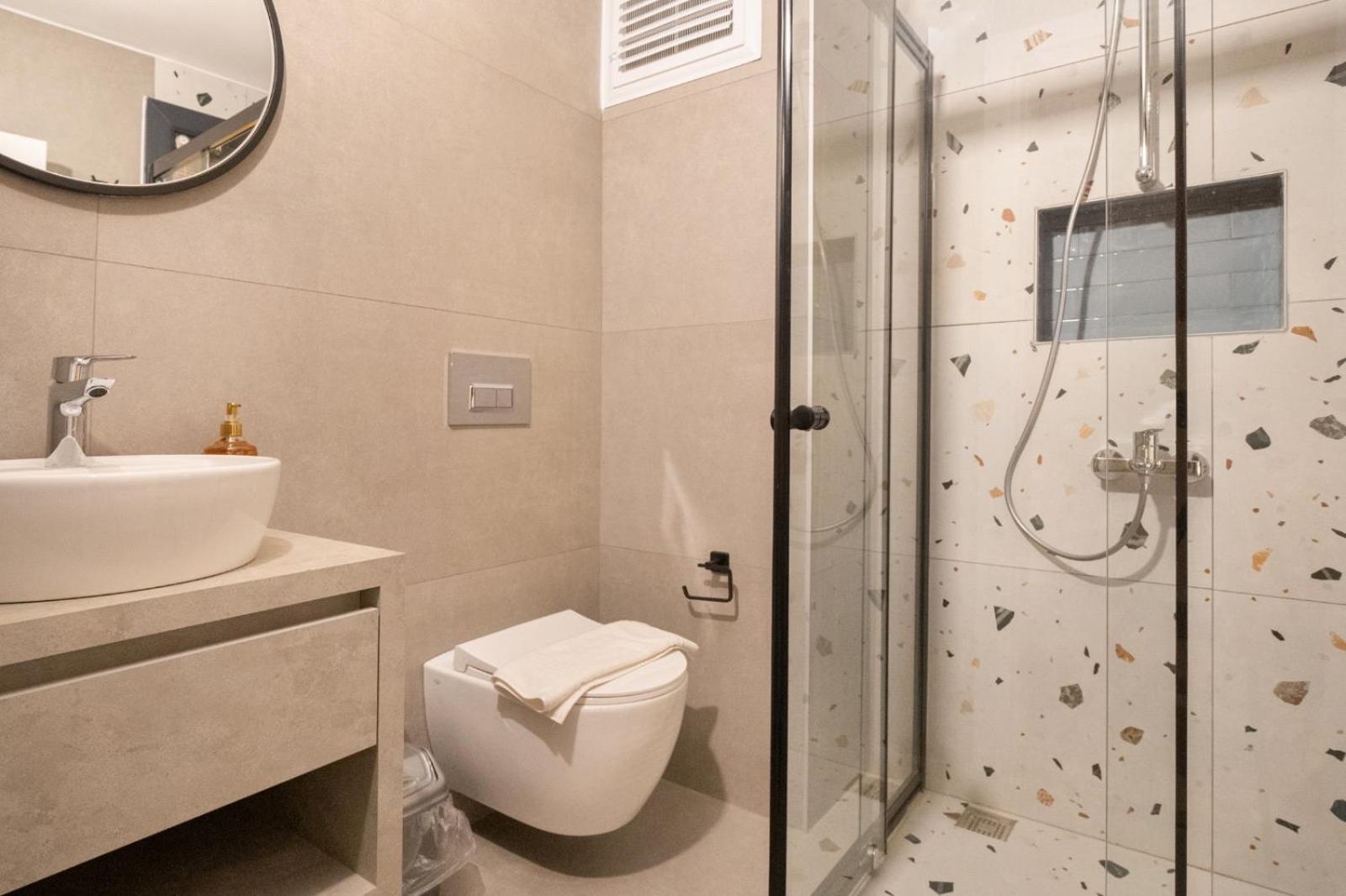 Villa Sorrento Fethiye Eksteriør billede
