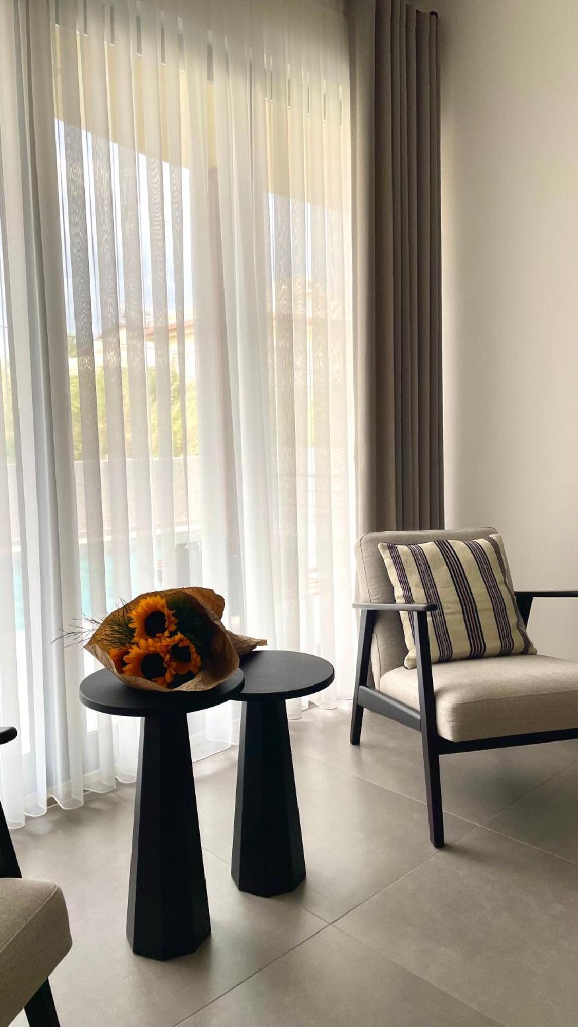Villa Sorrento Fethiye Eksteriør billede