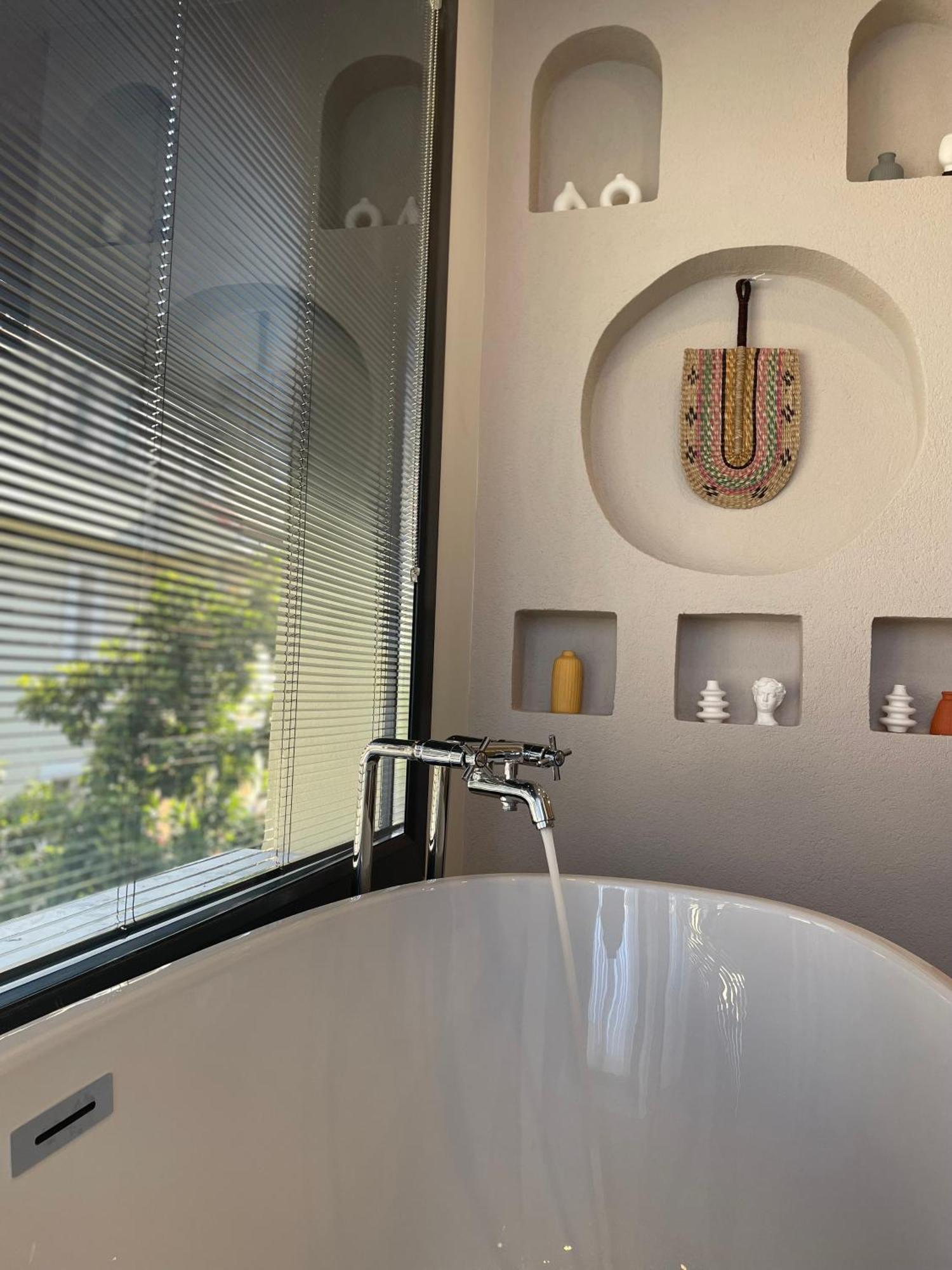 Villa Sorrento Fethiye Eksteriør billede