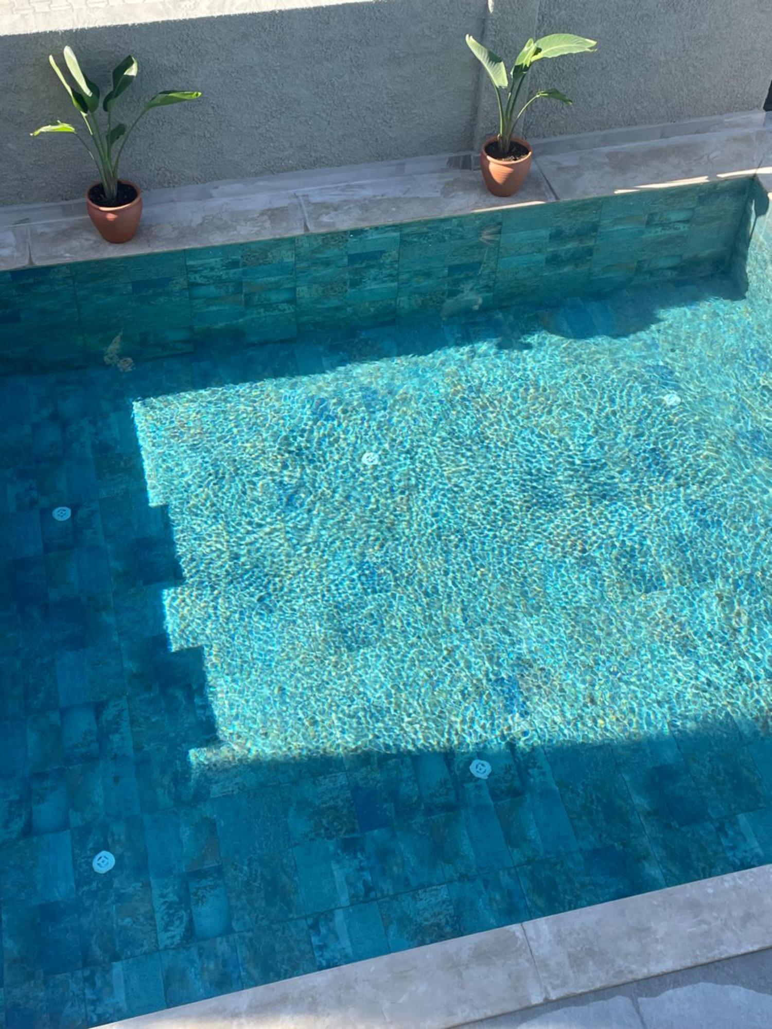 Villa Sorrento Fethiye Eksteriør billede